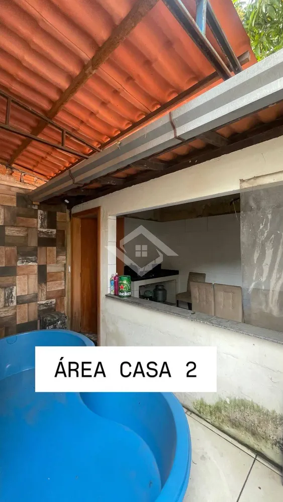 Casa, 5 quartos - Foto 17