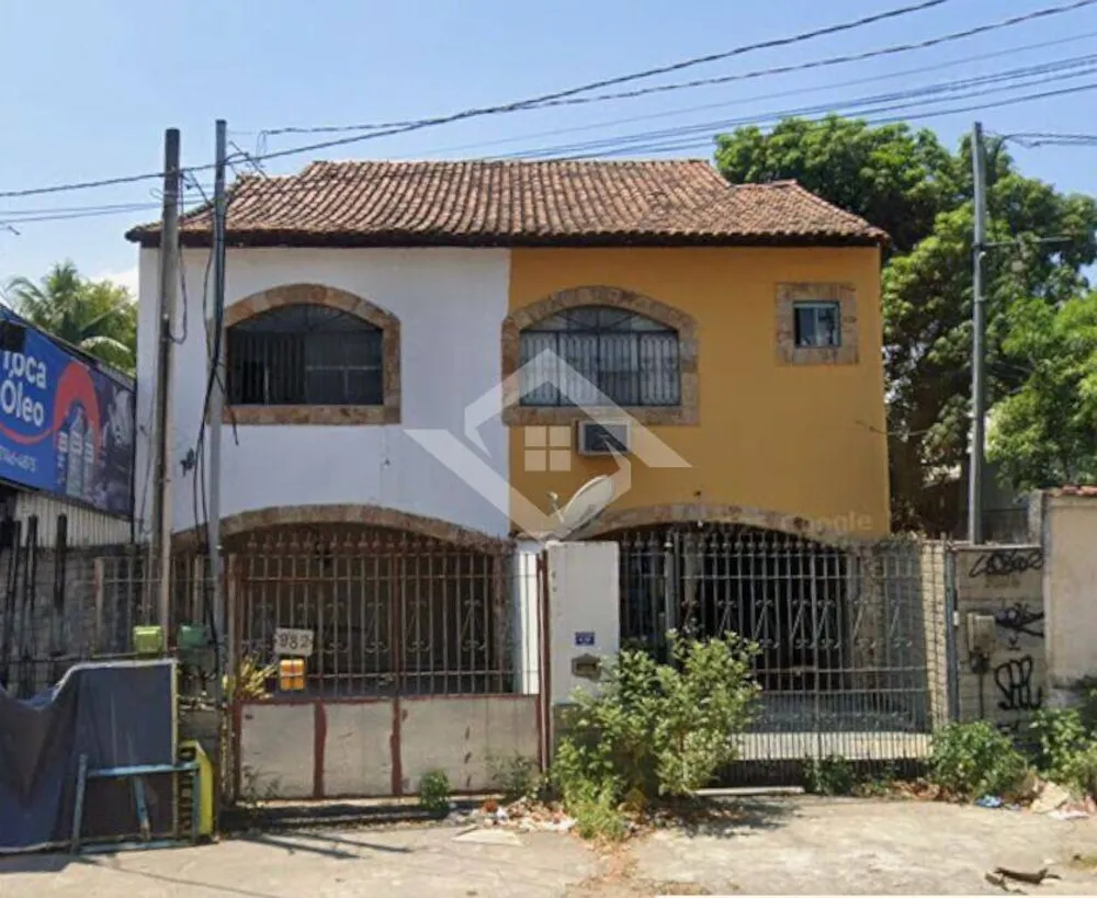 Casa, 5 quartos - Foto 1