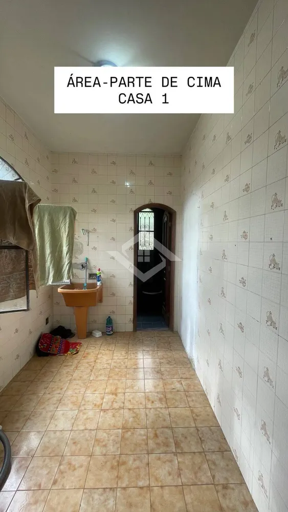 Casa, 5 quartos - Foto 9