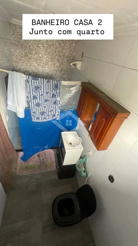 Casa, 5 quartos - Foto 20
