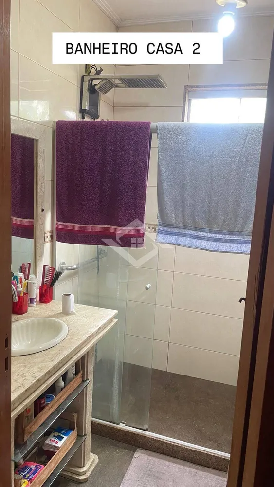 Casa, 5 quartos - Foto 14