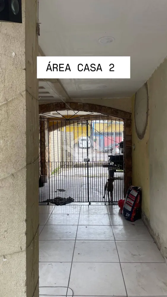 Casa, 5 quartos - Foto 12