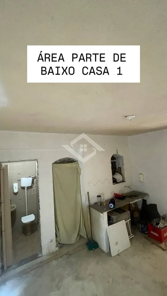 Casa, 5 quartos - Foto 4