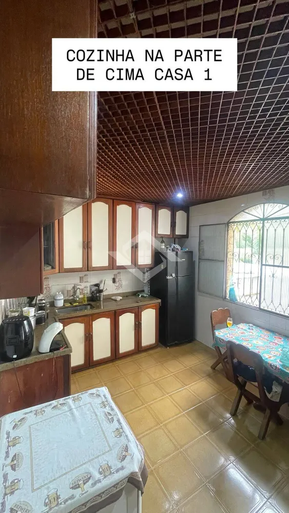 Casa, 5 quartos - Foto 6