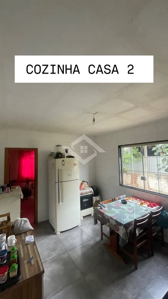 Casa, 5 quartos - Foto 16