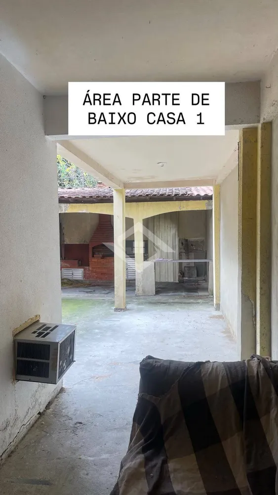 Casa, 5 quartos - Foto 3