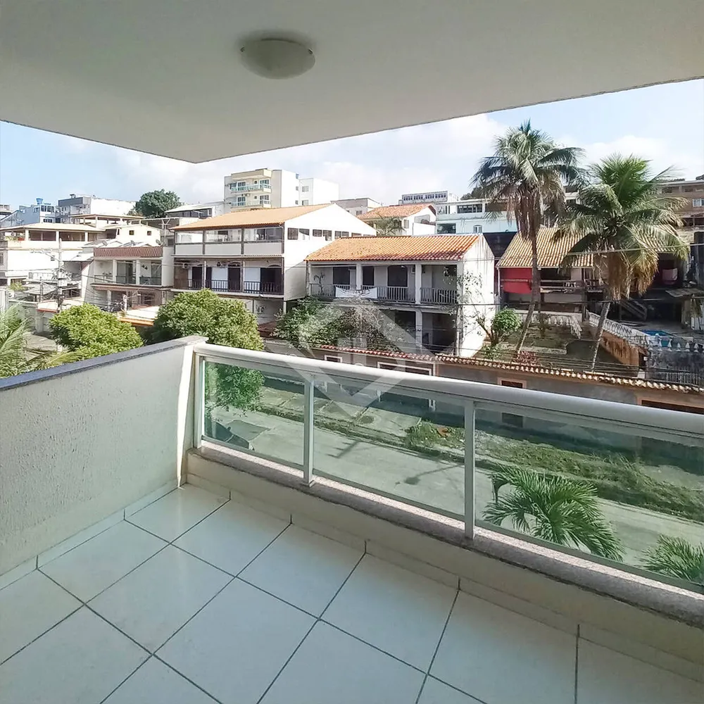 Apartamento, 2 quartos, 60 m² - Foto 1