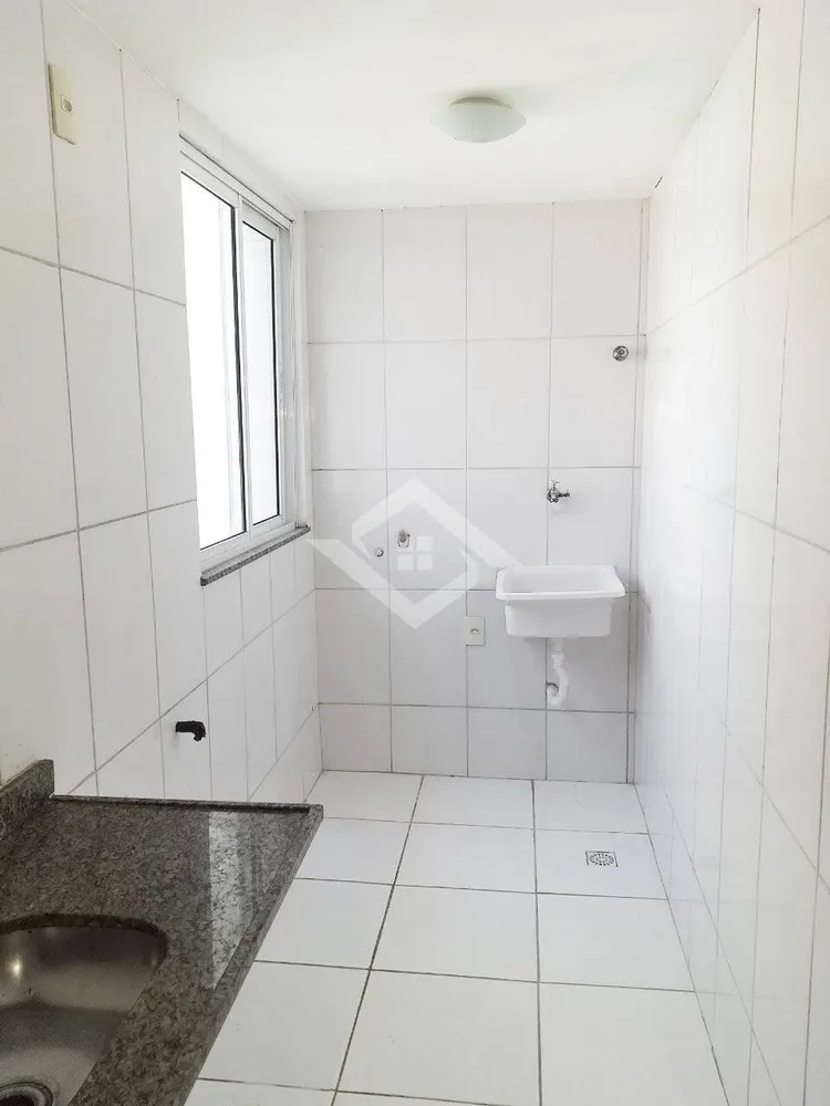 Apartamento, 2 quartos, 60 m² - Foto 10