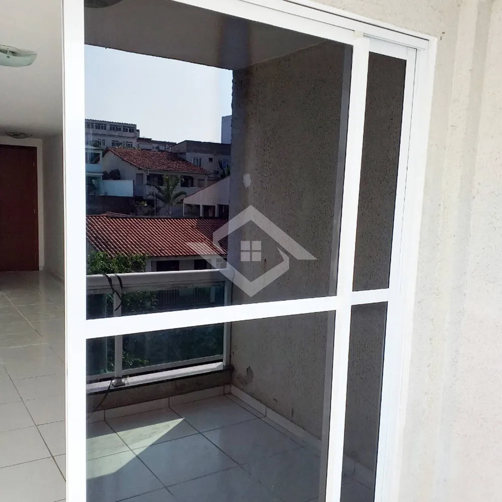 Apartamento, 2 quartos, 60 m² - Foto 7