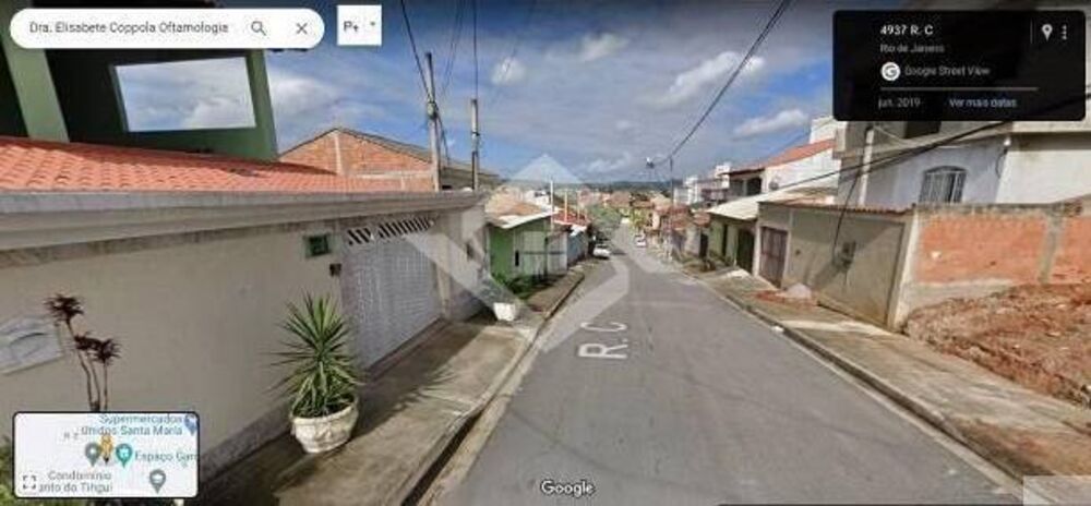 Terreno, 120 m² - Foto 1