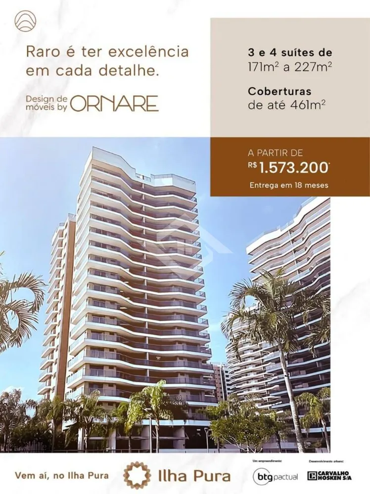 Apartamento, 3 quartos - Foto 2