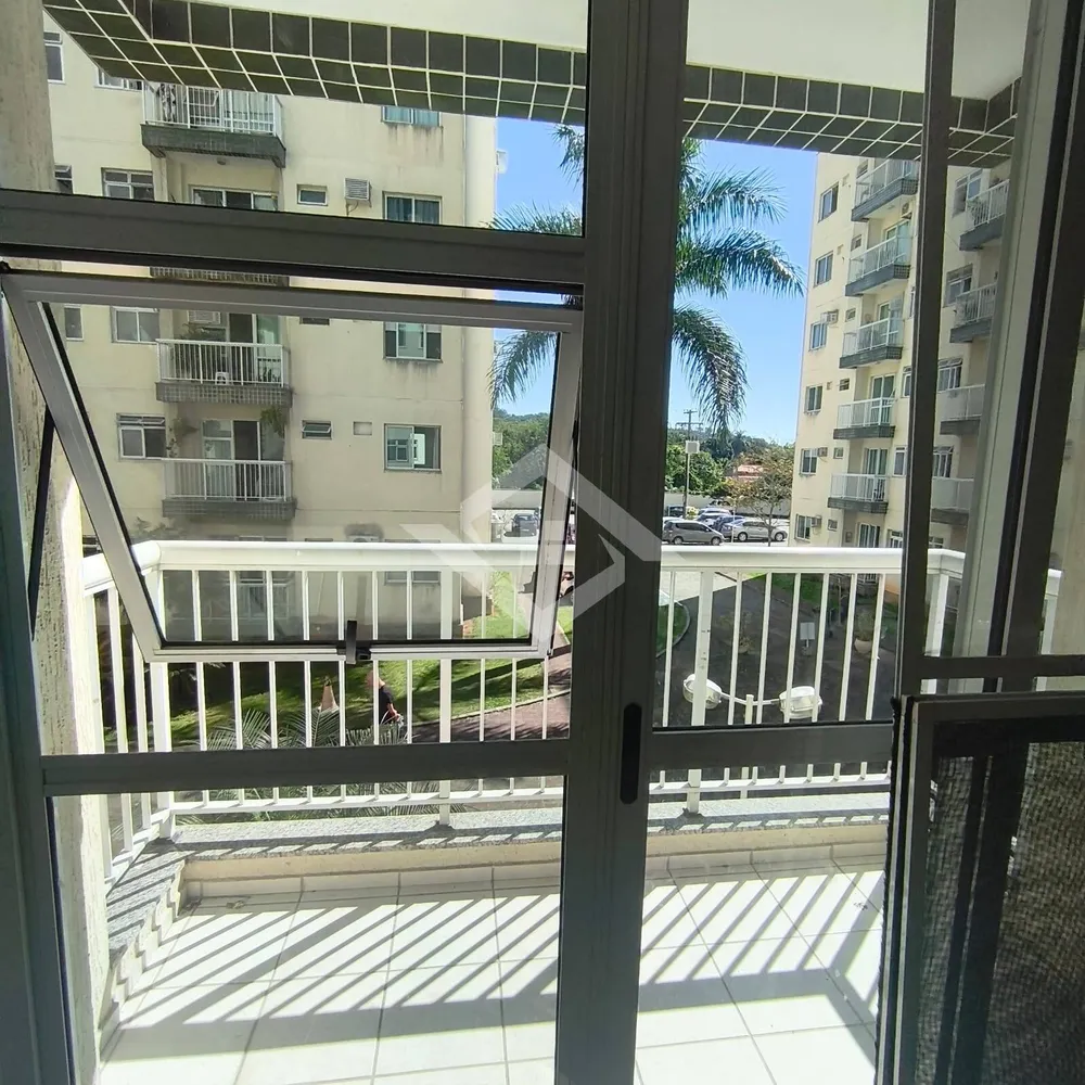 Apartamento, 2 quartos, 74 m² - Foto 2