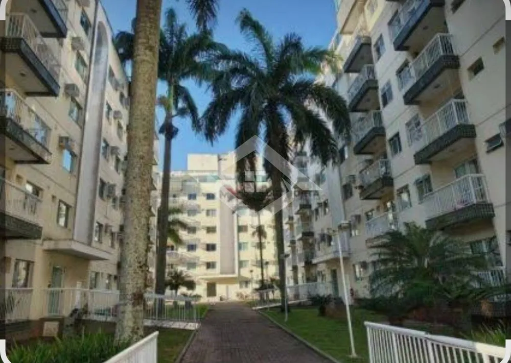 Apartamento, 2 quartos, 74 m² - Foto 1
