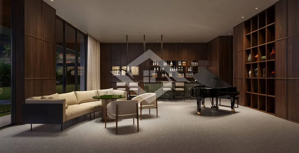 Apartamento, 6 quartos - Foto 10