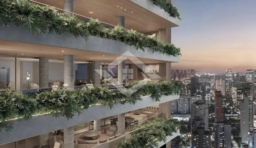 Apartamento, 6 quartos - Foto 8