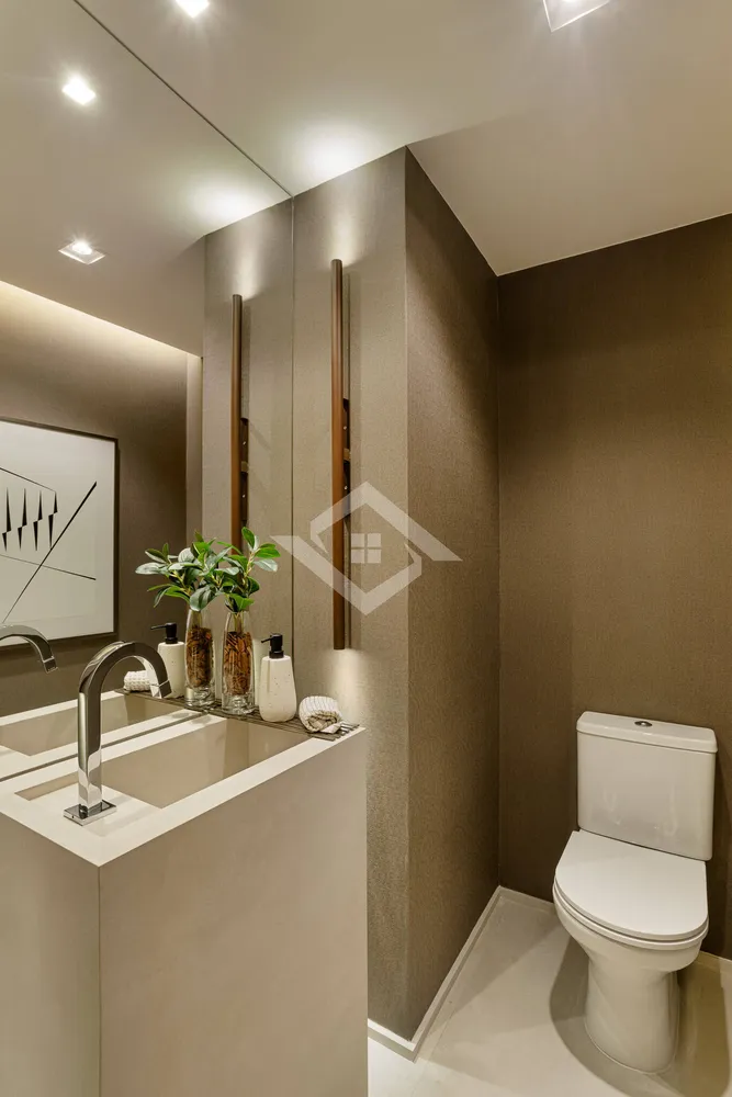 Apartamento, 2 quartos, 74 m² - Foto 9