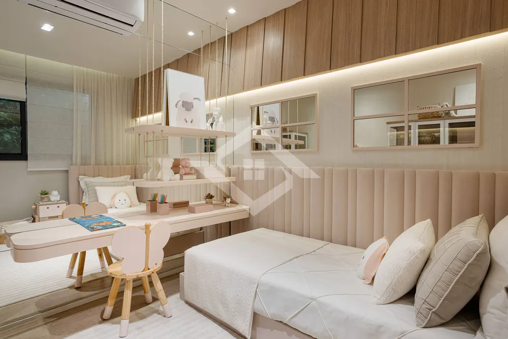 Apartamento, 2 quartos, 74 m² - Foto 11