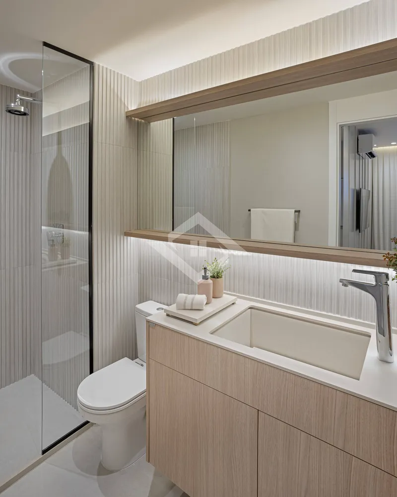Apartamento, 2 quartos, 74 m² - Foto 13