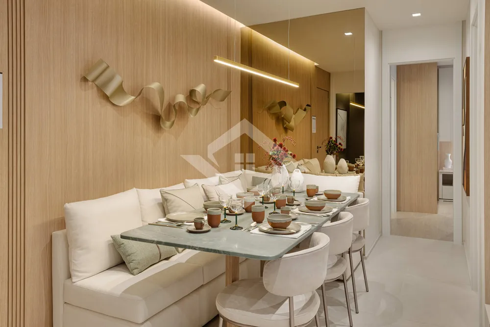 Apartamento, 2 quartos, 74 m² - Foto 5