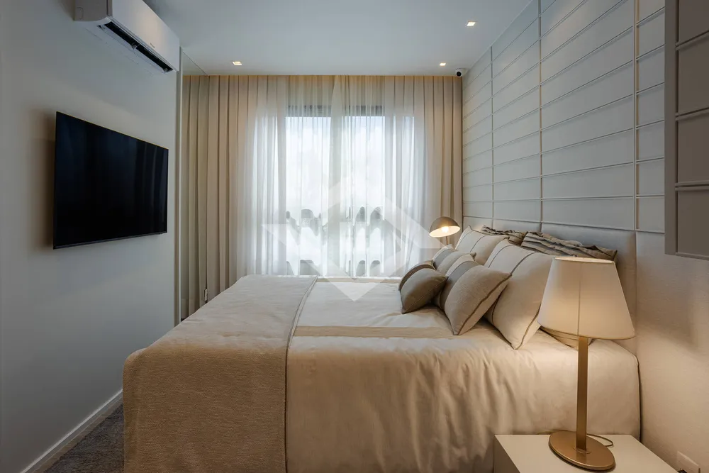 Apartamento, 2 quartos, 74 m² - Foto 14