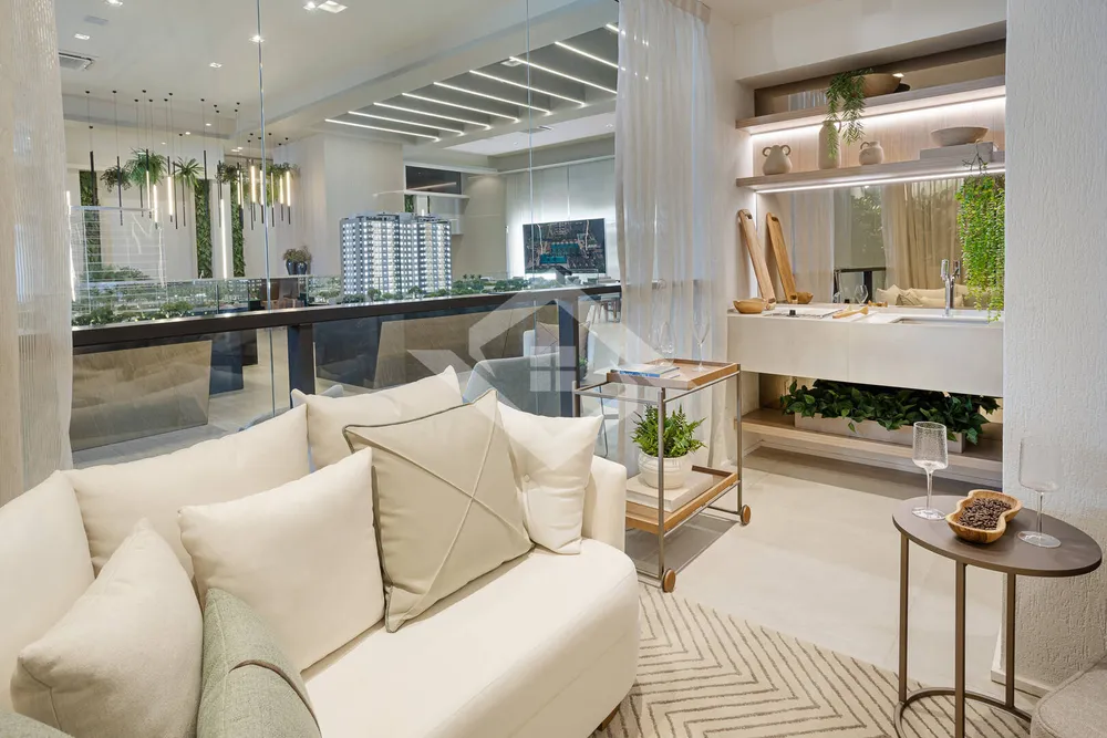 Apartamento, 2 quartos, 74 m² - Foto 7