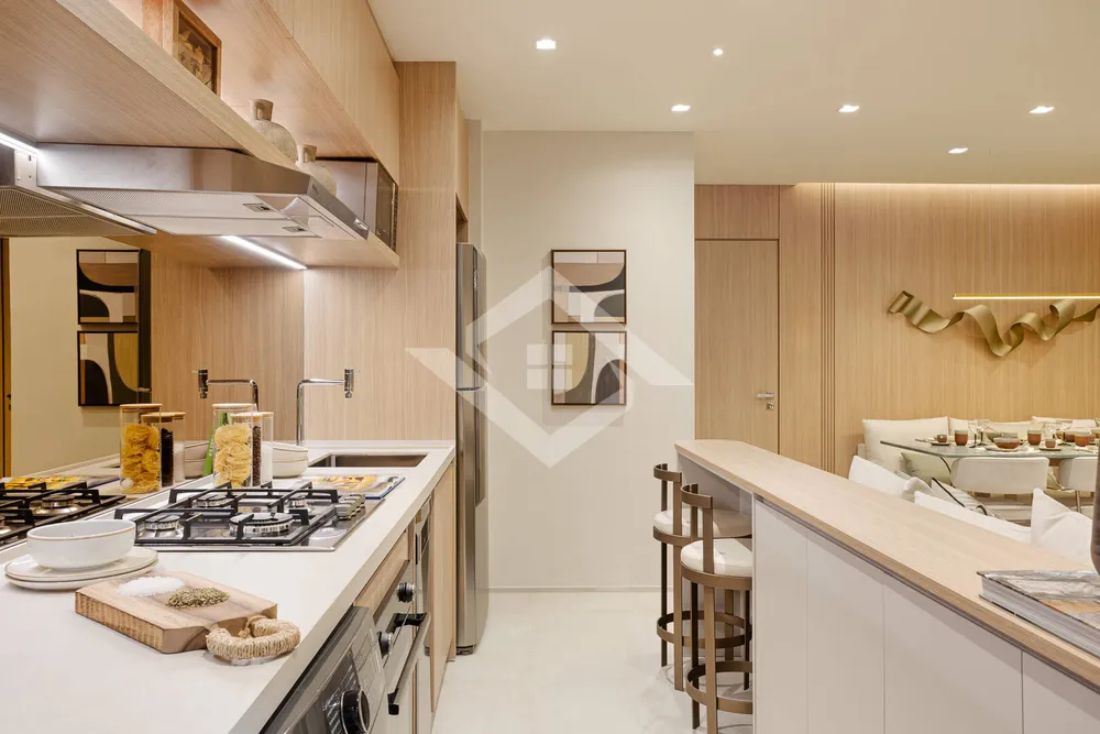 Apartamento, 2 quartos, 74 m² - Foto 8