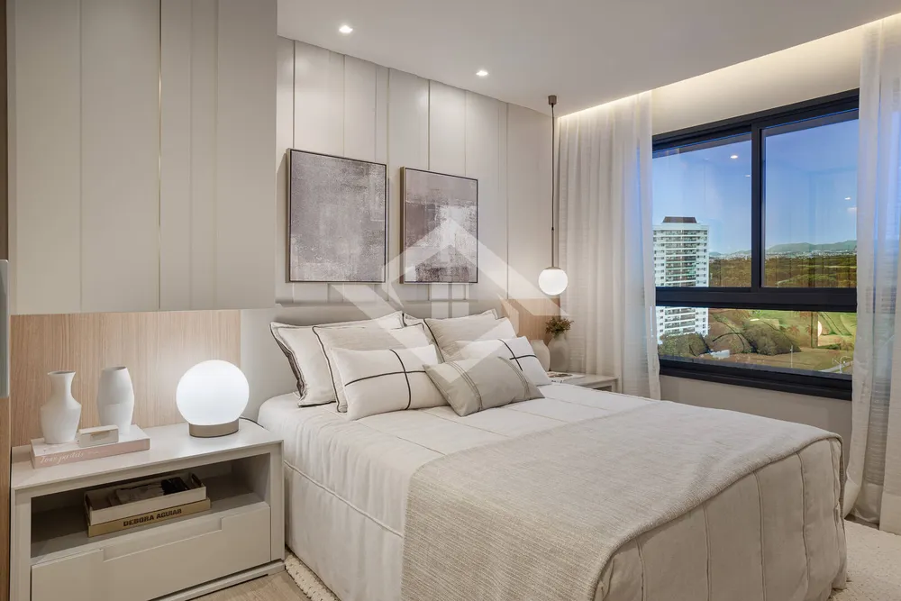 Apartamento, 2 quartos, 74 m² - Foto 12