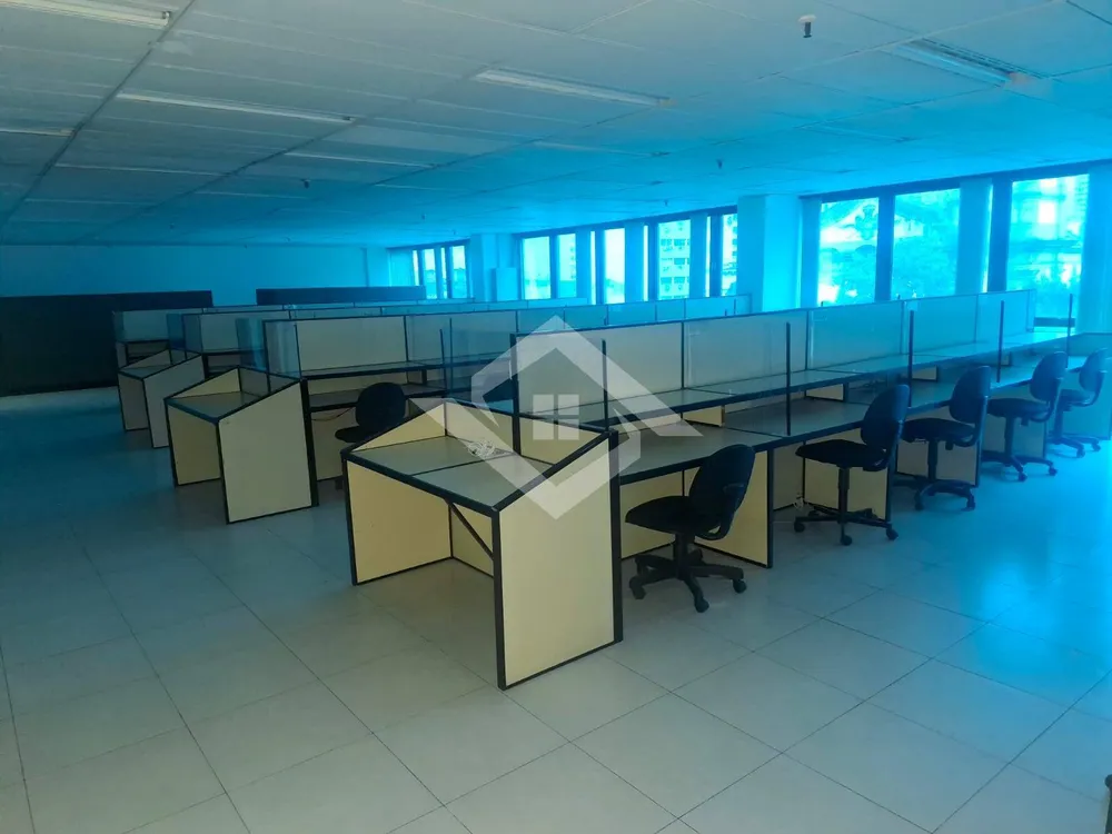 Prédio Inteiro - Foto 1