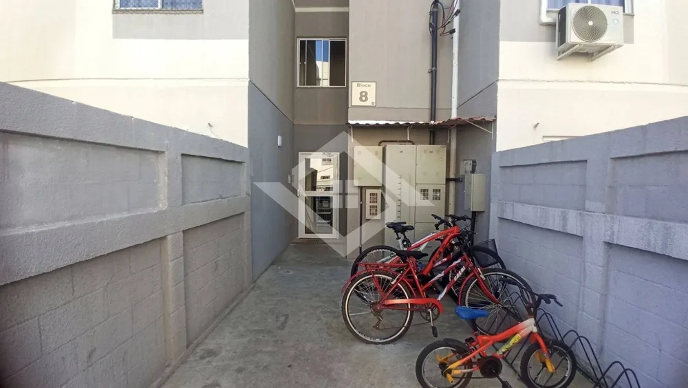 Apartamento, 2 quartos - Foto 4