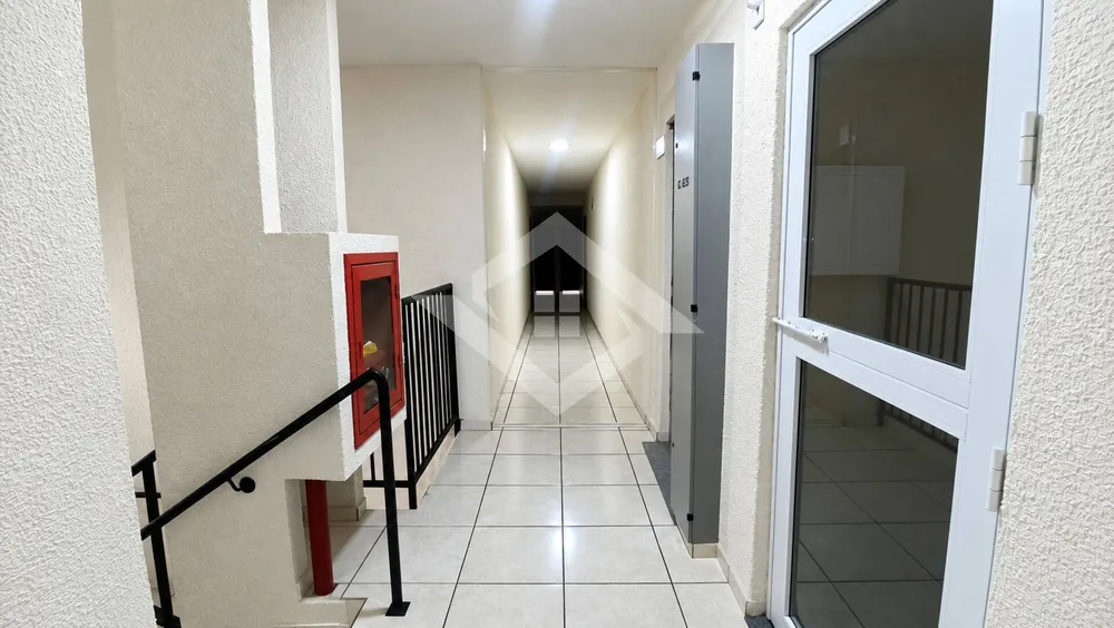 Apartamento, 2 quartos - Foto 9