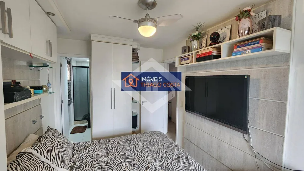 Apartamento, 3 quartos, 72 m² - Foto 6