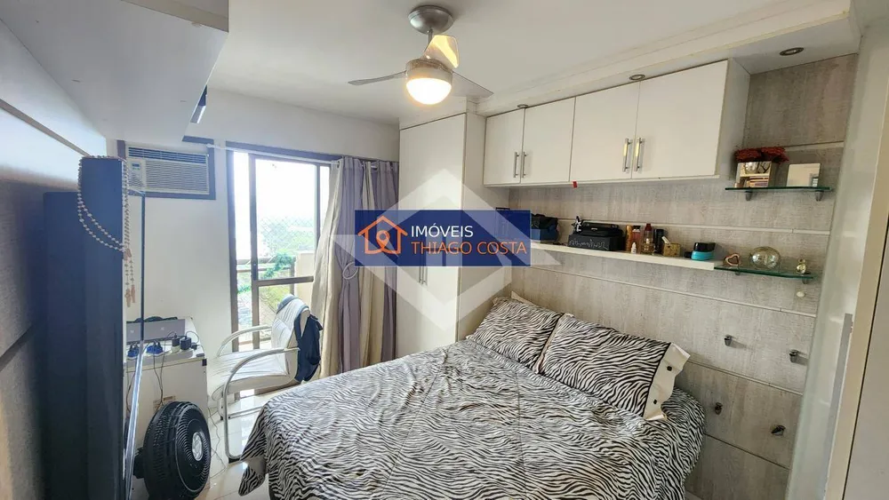 Apartamento, 3 quartos, 72 m² - Foto 8