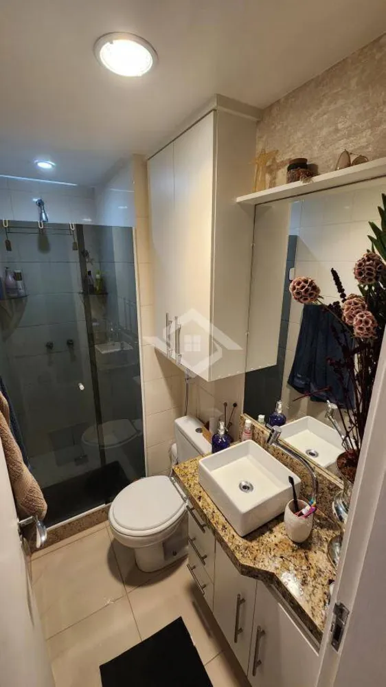 Apartamento, 3 quartos, 72 m² - Foto 16