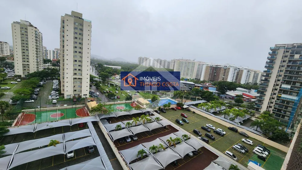Apartamento, 3 quartos, 72 m² - Foto 4