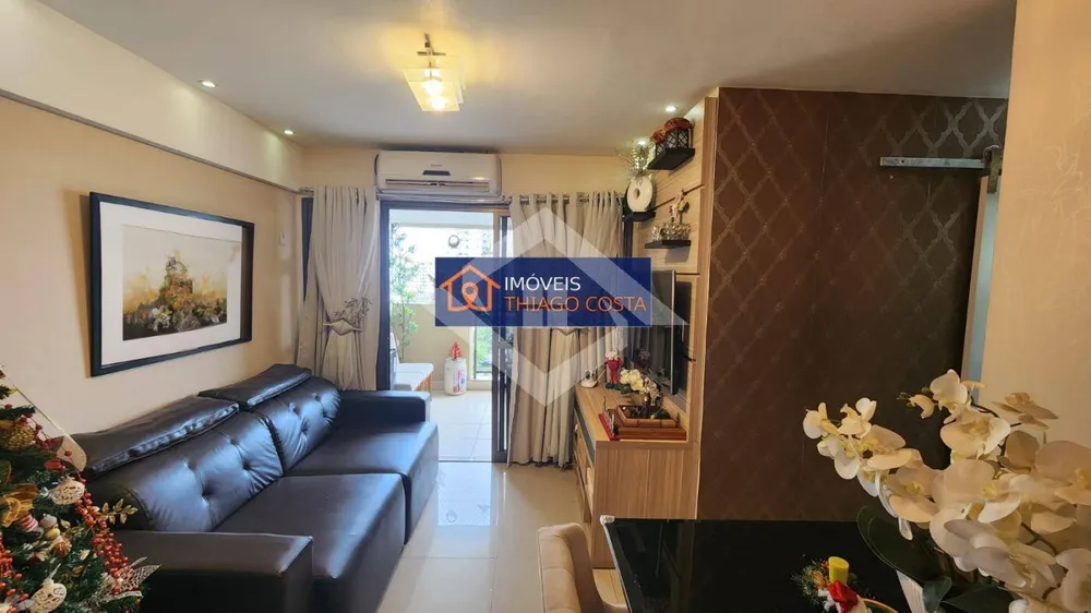 Apartamento, 3 quartos, 72 m² - Foto 14