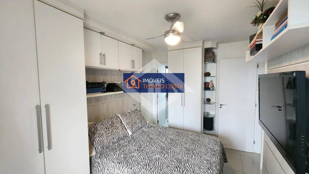 Apartamento, 3 quartos, 72 m² - Foto 7