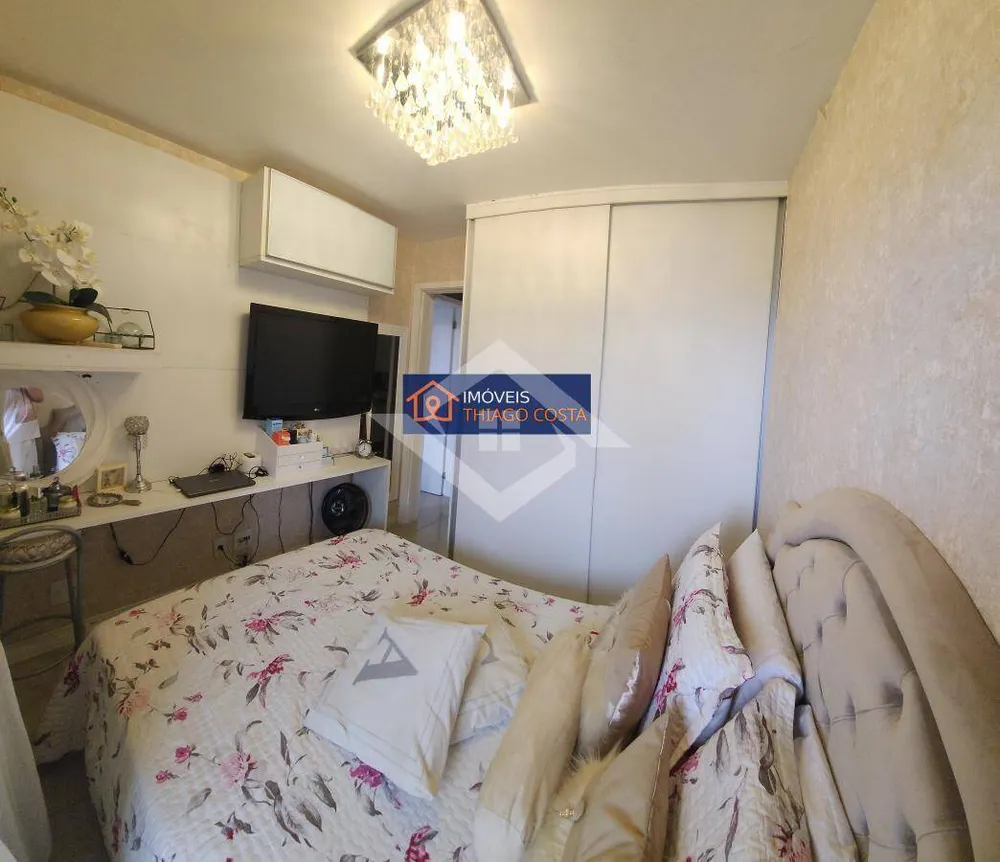 Apartamento, 3 quartos, 72 m² - Foto 5