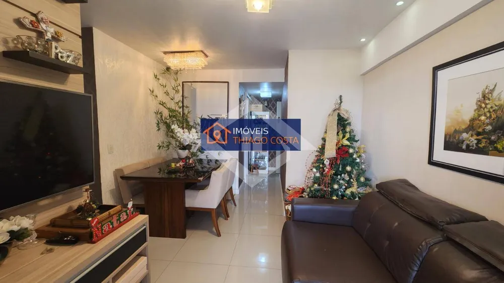 Apartamento, 3 quartos, 72 m² - Foto 13