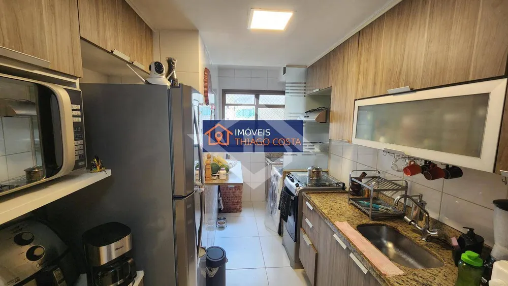 Apartamento, 3 quartos, 72 m² - Foto 12