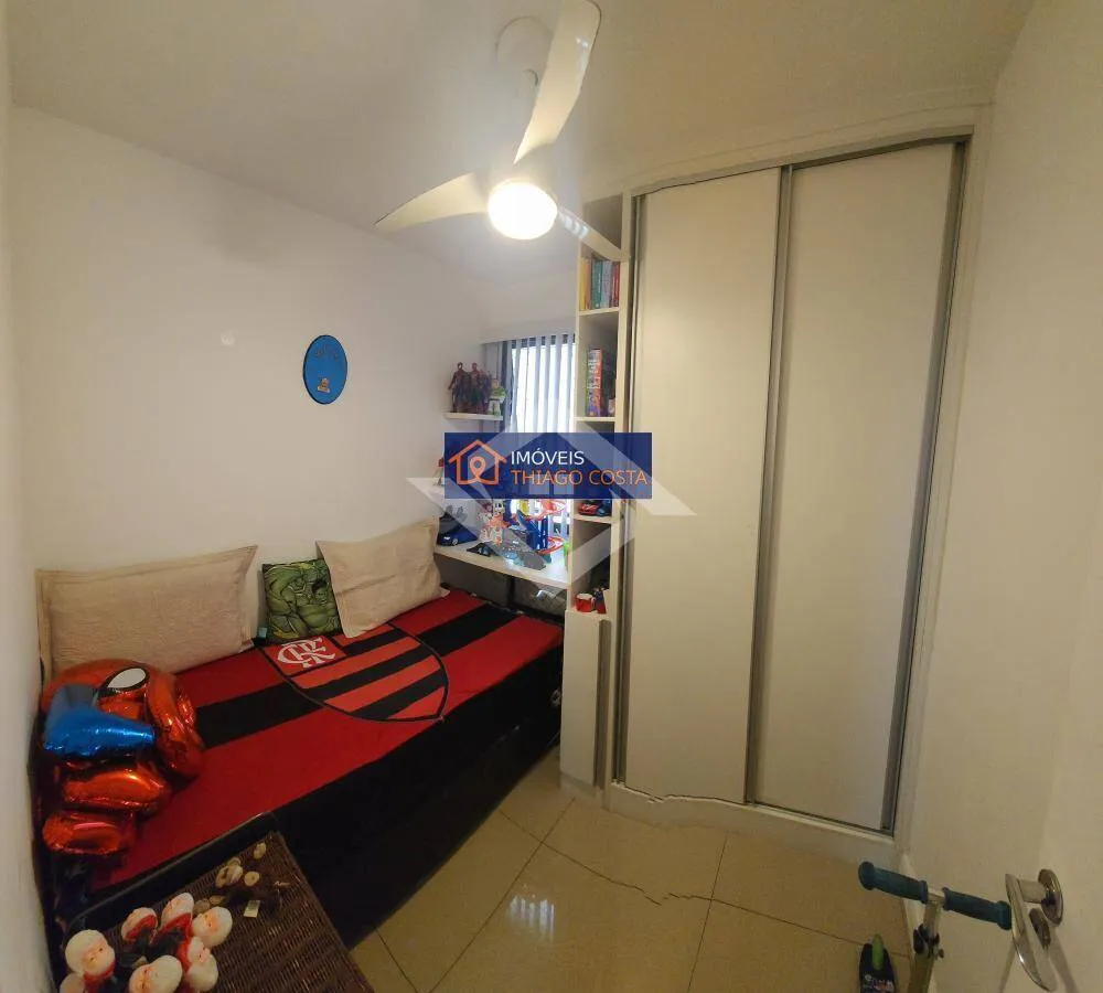 Apartamento, 3 quartos, 72 m² - Foto 9