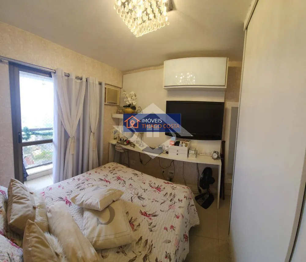 Apartamento, 3 quartos, 72 m² - Foto 10