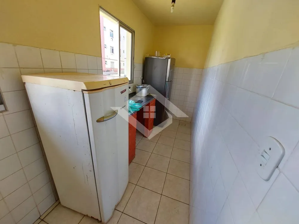 Apartamento, 2 quartos - Foto 16