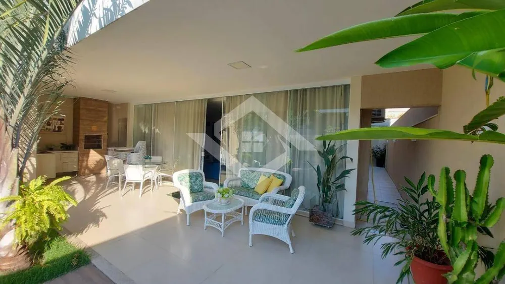 Casa, 4 quartos, 430 m² - Foto 6