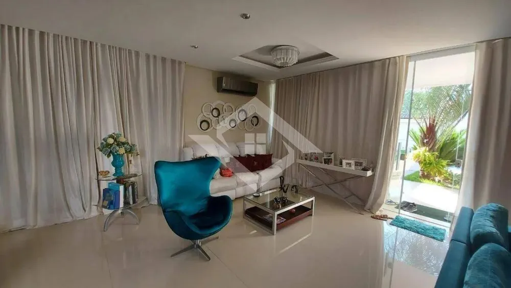 Casa, 4 quartos, 430 m² - Foto 10