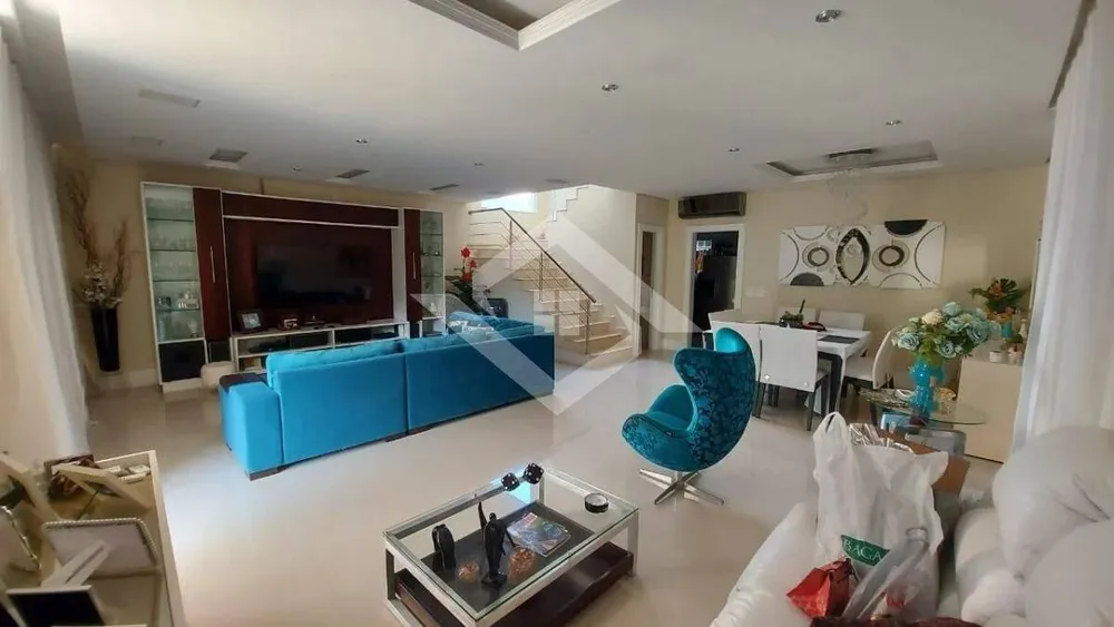 Casa, 4 quartos, 430 m² - Foto 8