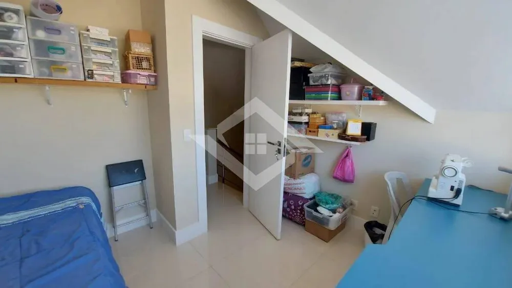Casa, 4 quartos, 430 m² - Foto 5