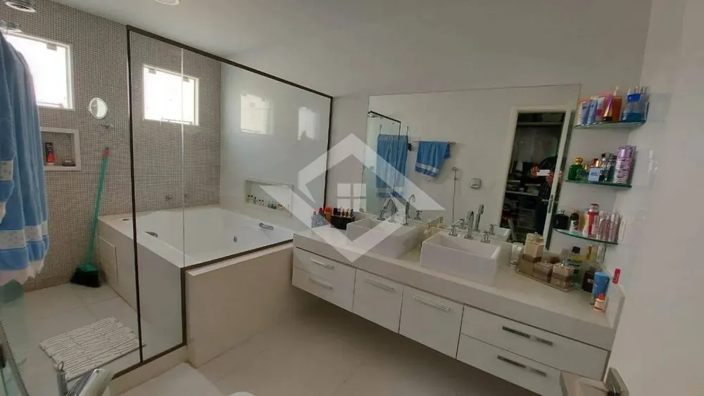 Casa, 4 quartos, 430 m² - Foto 12