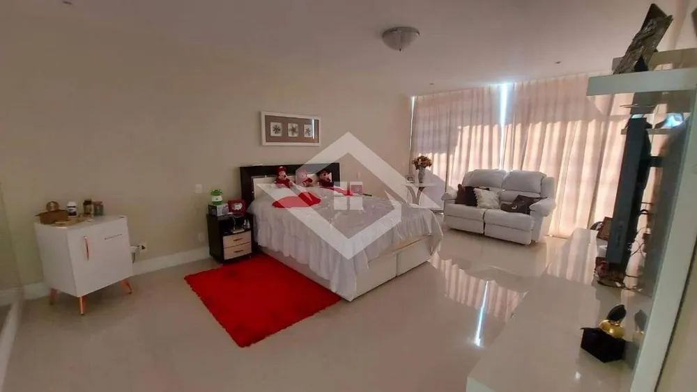 Casa, 4 quartos, 430 m² - Foto 19