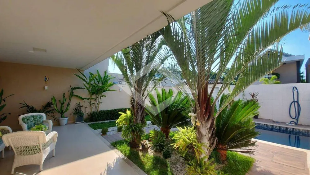 Casa, 4 quartos, 430 m² - Foto 20