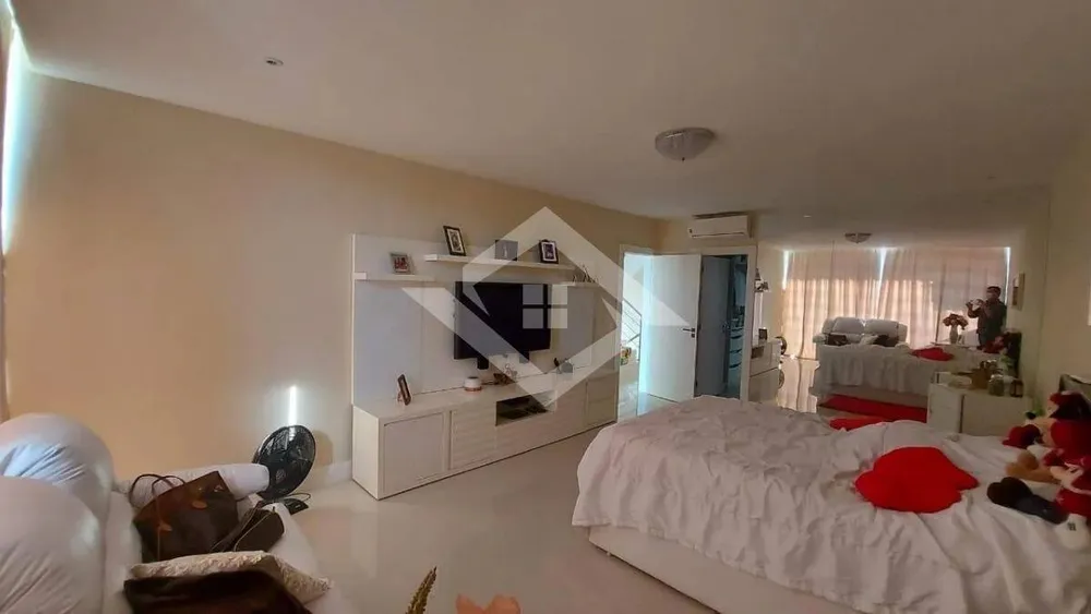 Casa, 4 quartos, 430 m² - Foto 11